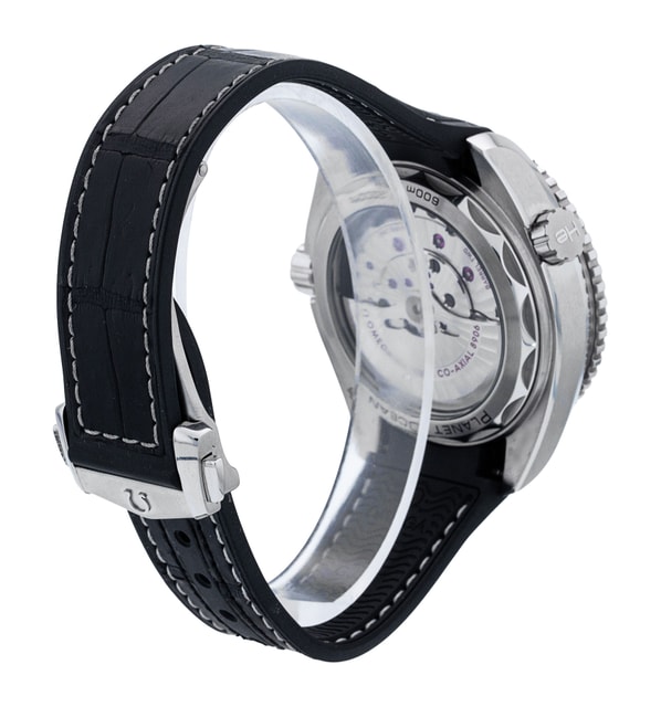 Omega Planet Ocean 215.33.44.22.01.001 Image 3